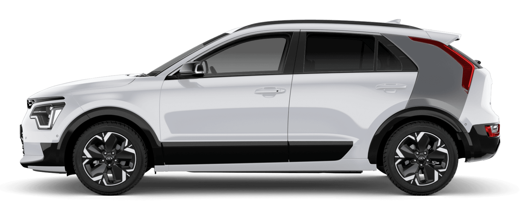 Niro EV Zenith AT lateral